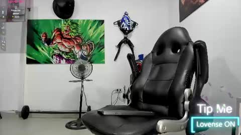 LOGAN WHITTERS online show from June 24, 2026, 12:31 am