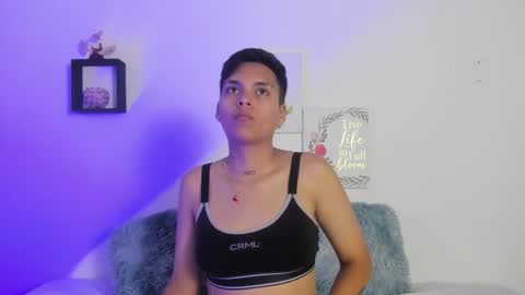 logan_wilde online show from September 30, 2025, 6:57 pm