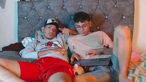 logan_willyams_ online show from October 7, 2025, 11:24 pm