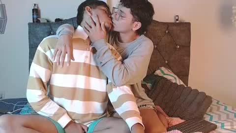 logan_willyams_ online show from October 11, 2025, 4:22 am