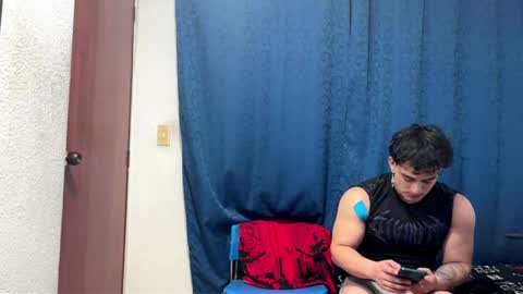 Logan online show from November 7, 2025, 4:34 am