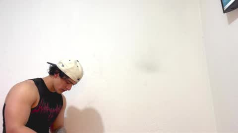 Logan online show from March 26, 2026, 3:23 am