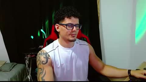 Loganandrwz online show from February 19, 2026, 1:34 am