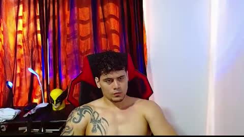 Loganandrwz online show from March 6, 2026, 7:54 pm