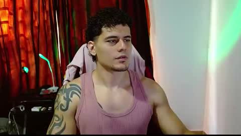 Loganandrwz online show from March 13, 2026, 8:37 pm