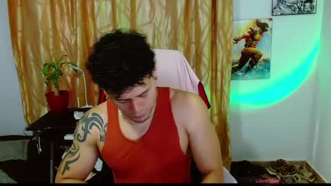 Loganandrwz online show from July 3, 2026, 2:12 pm