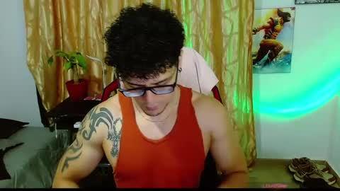 Loganandrwz online show from July 8, 2026, 12:42 pm