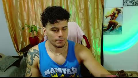 Loganandrwz online show from July 13, 2026, 4:21 pm
