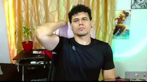 Loganandrwz online show from July 28, 2026, 8:52 pm
