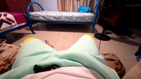 Snapshot of logandaimond chatting on September 29, 2025, 3:00 am logandaimond online show from September 29, 2025, 3:00 am