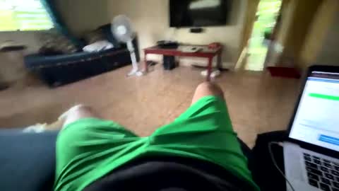 logandaimond online show from March 19, 2026, 8:57 pm