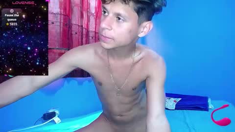 Snapshot of loganevans8 chatting on October 14, 2025, 6:31 pm Logan online show from October 14, 2025, 6:31 pm