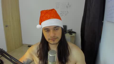 Logan online show from December 24, 2024, 6:11 am