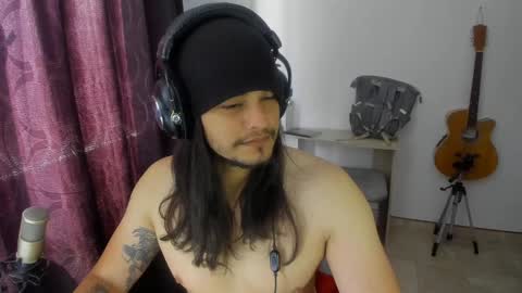 Logan online show from January 23, 2025, 3:43 pm