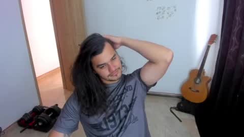 Snapshot of loganhot22 chatting on May 15, 2026, 2:13 pm Logan online show from May 15, 2026, 2:13 pm