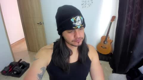 Snapshot of loganhot22 chatting on May 17, 2026, 12:45 pm Logan online show from May 17, 2026, 12:45 pm