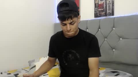 Snapshot of loganjhonson19 chatting on February 9, 2026, 2:59 am loganjhonson19 online show from February 9, 2026, 2:59 am