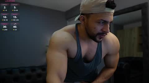Snapshot of loganmartinx chatting on September 8, 2025, 9:58 pm loganmartinx online show from September 8, 2025, 9:58 pm