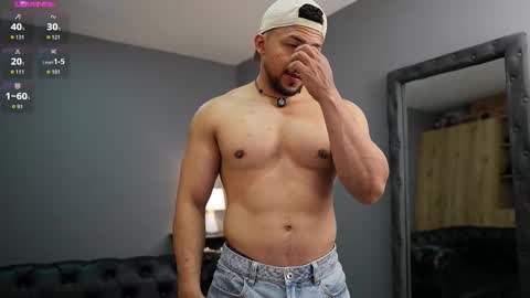 loganmartinx online show from February 13, 2026, 12:39 am