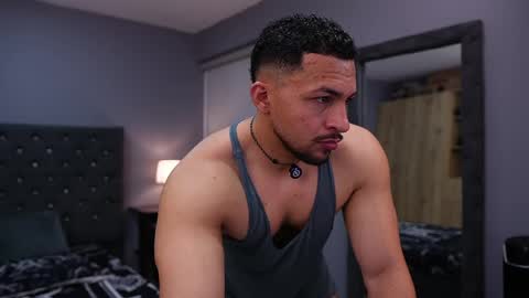 loganmartinx online show from May 9, 2026, 11:54 pm