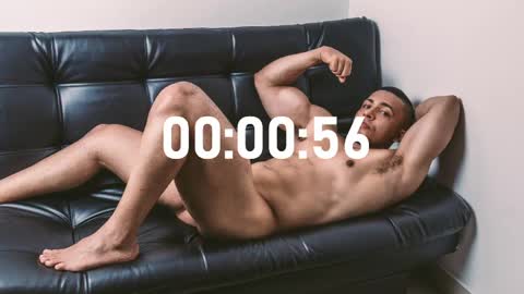 loganmartinx online show from May 10, 2026, 10:04 pm