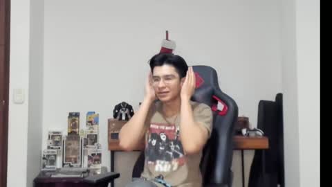 Logan online show from January 14, 2025, 8:09 am