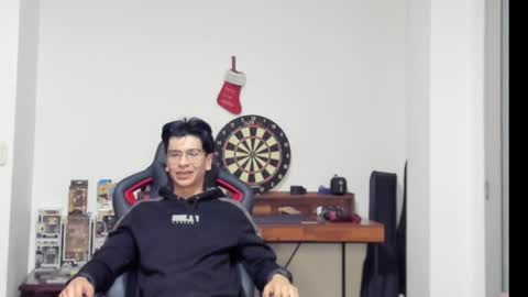 Logan online show from January 21, 2025, 8:08 am