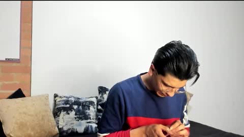 Logan online show from October 17, 2025, 8:06 am