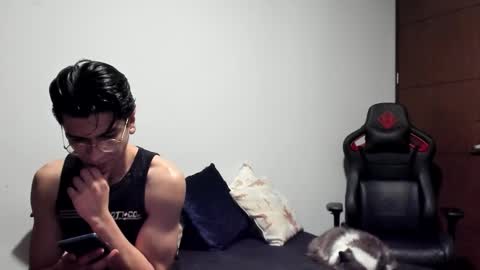 Logan online show from November 13, 2025, 8:35 am