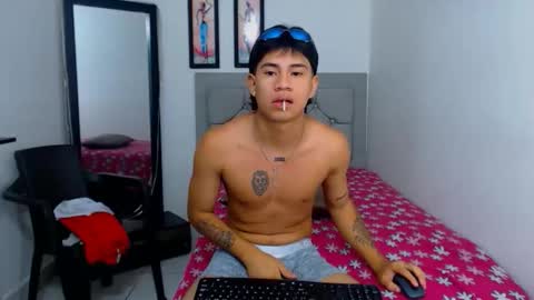 logannthh online show from February 26, 2026, 4:39 pm