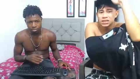 logannthh online show from March 4, 2026, 8:26 pm