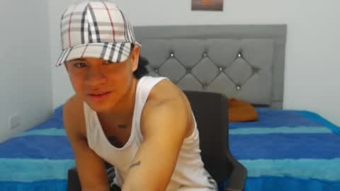 logannthh online show from May 7, 2026, 2:44 pm