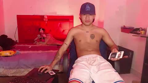 logannthh online show from May 8, 2026, 11:10 pm