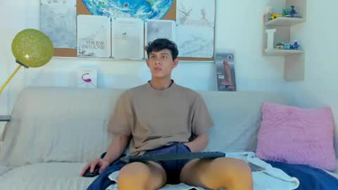 loganoficialx online show from April 25, 2026, 7:44 pm