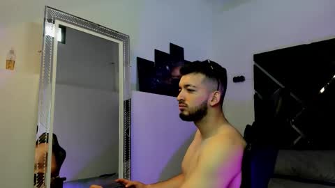 Logan Wolf online show from February 19, 2026, 3:30 pm