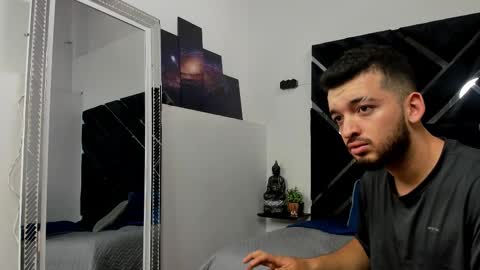 Logan Wolf online show from February 23, 2026, 5:43 pm