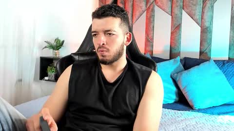 Logan Wolf online show from February 28, 2026, 4:13 am