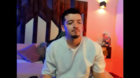 Logan Wolf online show from March 3, 2026, 4:29 am