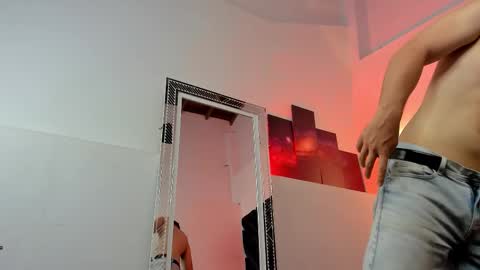 Logan Wolf online show from March 10, 2026, 3:11 am