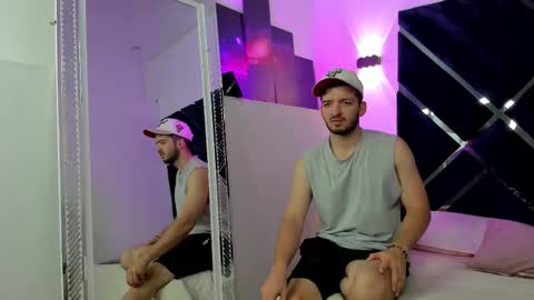 Logan Wolf online show from March 31, 2026, 12:16 pm