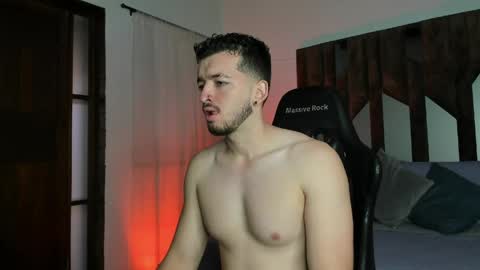 Logan Wolf online show from April 2, 2026, 2:26 pm