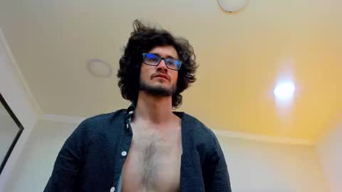 Loggan online show from February 16, 2025, 2:31 am