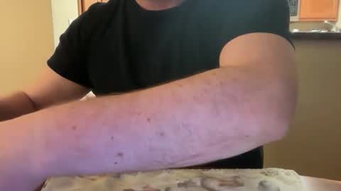 logical12345 online show from November 3, 2025, 6:47 am