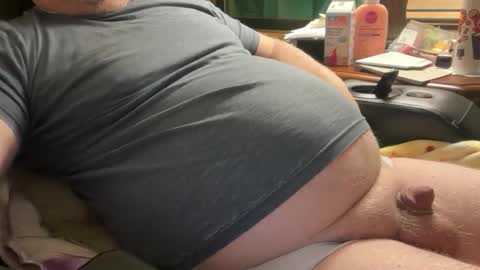 logical12345 online show from November 5, 2025, 8:36 am