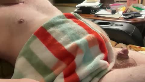 logical12345 online show from November 6, 2025, 8:15 am