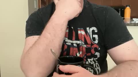 logical12345 online show from February 9, 2026, 8:57 pm