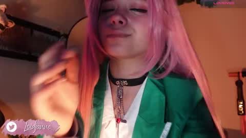 Janne Miller 9pm to 3am GMT-5 online show from November 1, 2025, 1:07 am