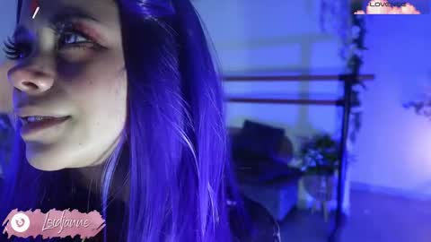 Snapshot of loidjanne chatting on March 10, 2026, 12:04 am Janne Miller 9pm to 3am GMT-5 online show from March 10, 2026, 12:04 am