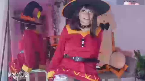 Snapshot of loidjanne chatting on March 12, 2026, 12:06 am Janne Miller 9pm to 3am GMT-5 online show from March 12, 2026, 12:06 am