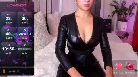 Mistress L online show from September 26, 2025, 1:20 am
